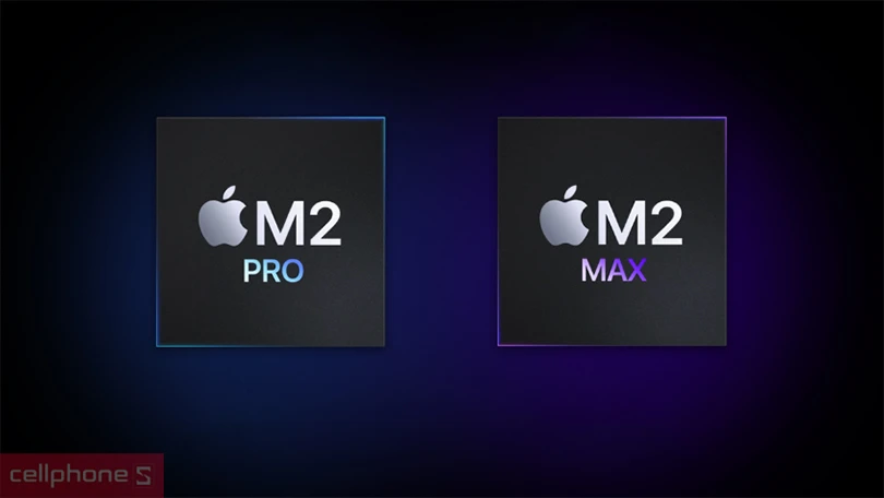 Macbook Pro 2023 có những điểm nào nổi bật?
