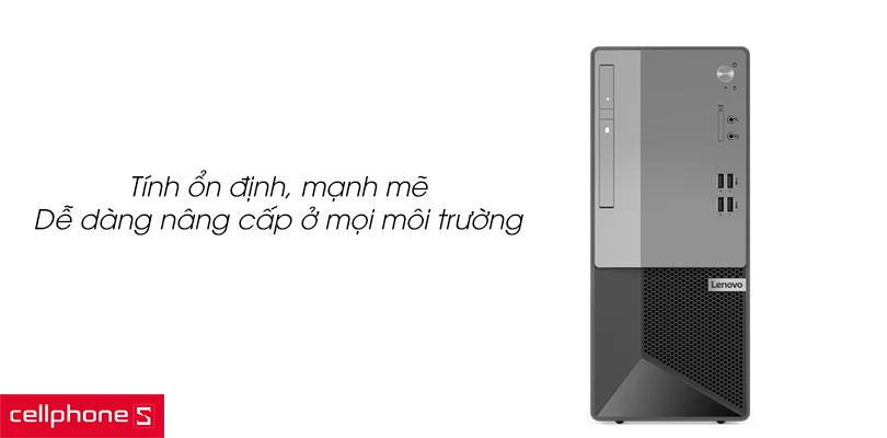 Máy tính đồng bộ Lenovo