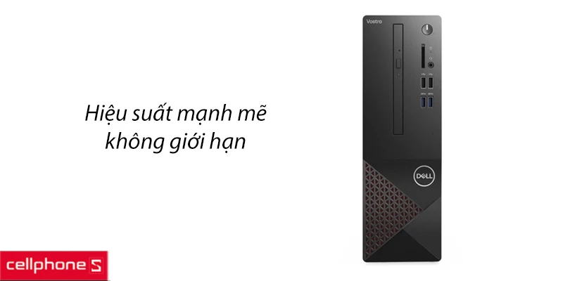 Hiệu suất không giới hạn với chip Intel thế hệ 10
