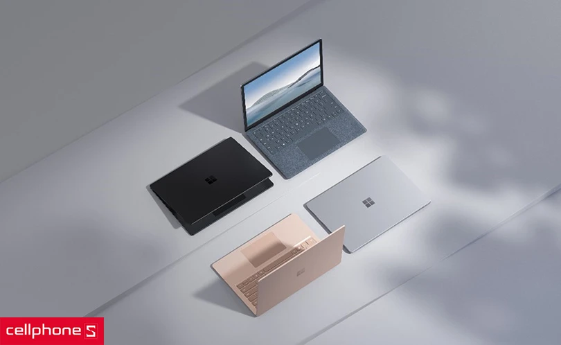 Surface cũ có những ưu nhược điểm nào