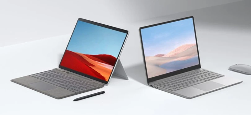 Surface Go cũ