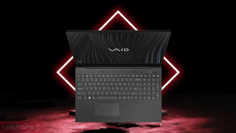 Cấu hình laptop Vaio FE 14 VWNC71429-BK