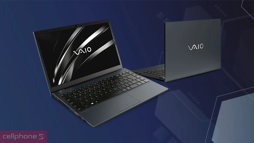 Màn hình laptop Vaio FE 14 VWNC71429-BK