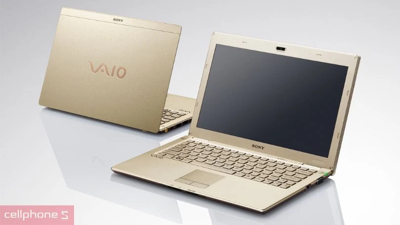 Laptop Sony Vaio i5