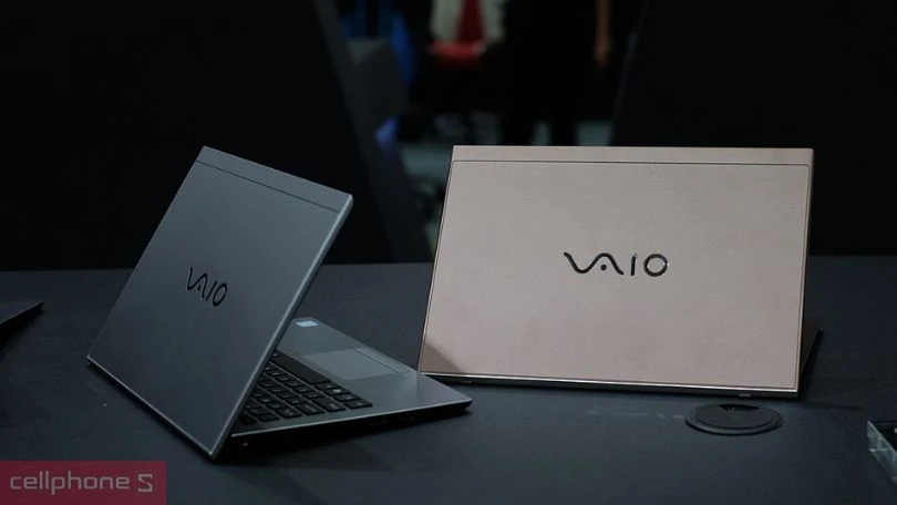 Laptop Sony Vaio i7