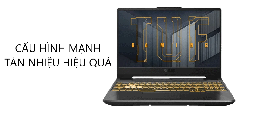 Hoạt động mượt mà với CPU AMD R7, dung lượng RAM lớn
