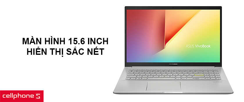 Laptop ASUS VivoBook M513IA-EJ735T