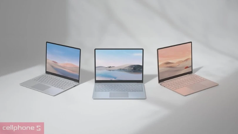 Nên mua laptop 12 inch thương hiệu nào?