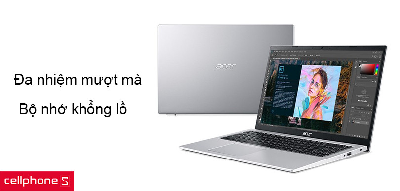 Laptop Acer Aspire 3 A315-58-59LY