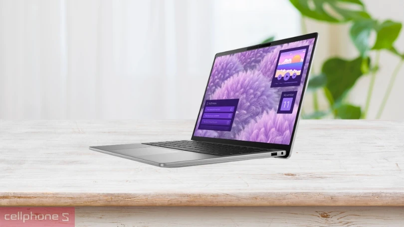 Hiệu năng AI của laptop Dell Inspiron 14 5441 5MNK1 Copilot+X Plus