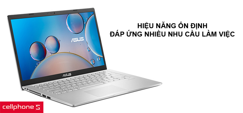 Laptop Asus D415DA-EK852T