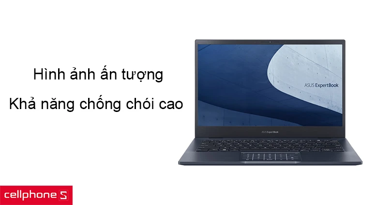 Laptop Asus Expertbook B5302CEA-L50916W