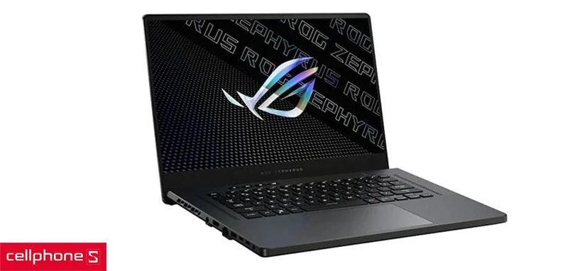 Laptop ASUS Gaming Rog Zephyrus G15 GA503RM-LN006W