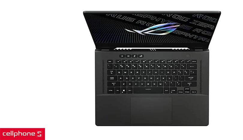 Laptop ASUS Gaming Rog Zephyrus G15 GA503RM-LN006W