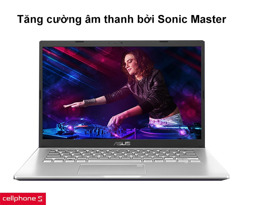 âm thanh bởi Sonic Master