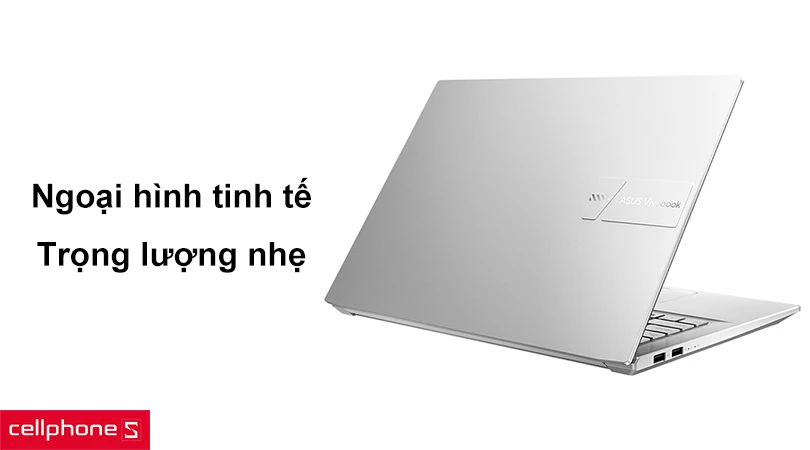 Laptop Asus Vivobook Pro M3401QA-KM025W