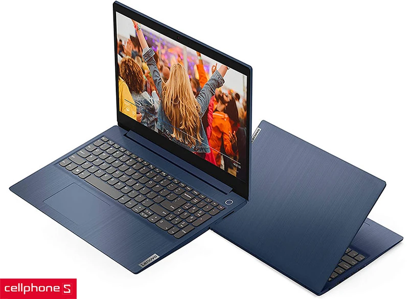 Lenovo Ideapad cũ