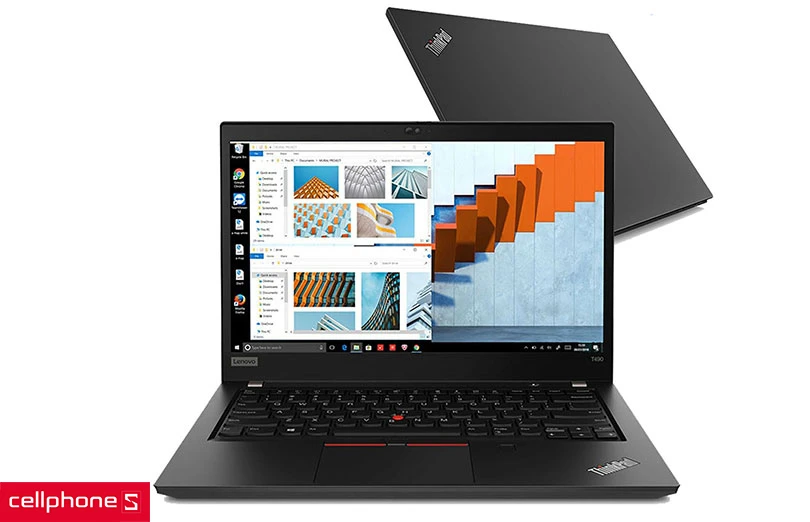 Lenovo Thinkpad cũ