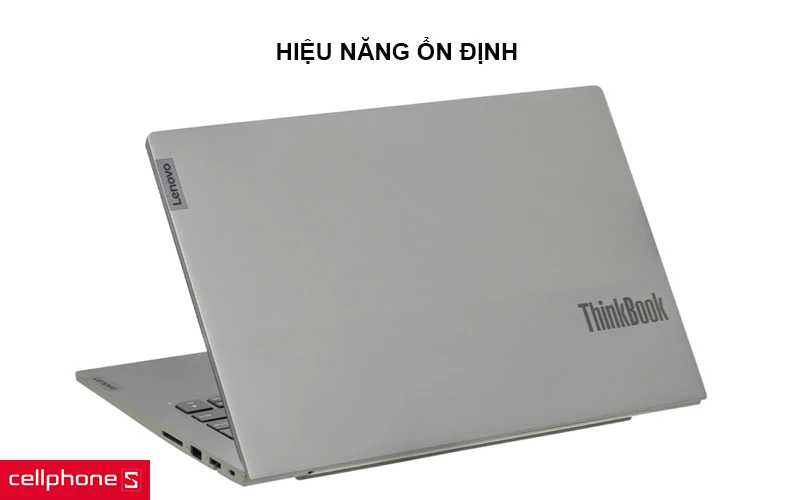 Laptop Lenovo Thinkbook 14 G2 ITL 20VD00Y5VN – Thiết kế sang trọng, hiệu năng ổn định