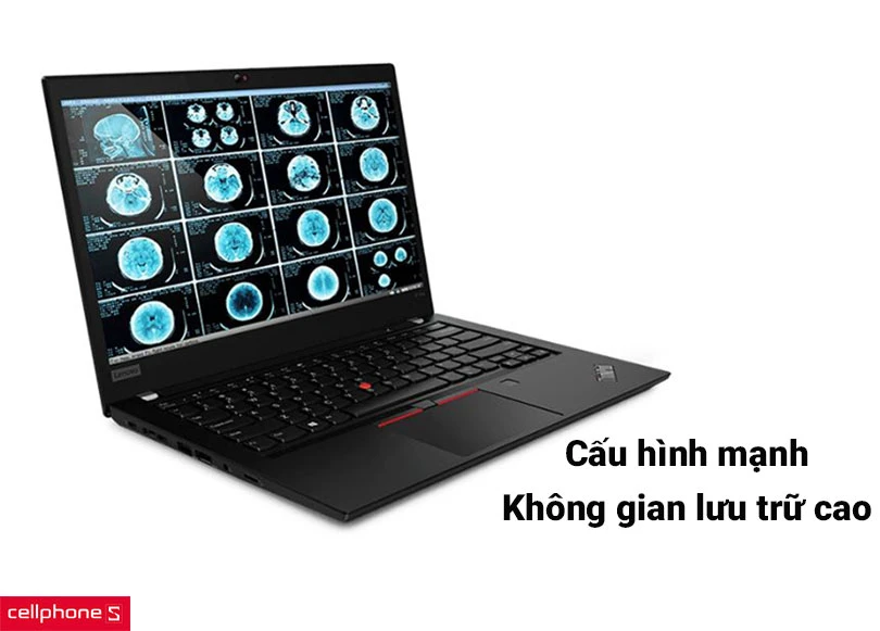 Laptop Lenovo ThinkPad P14S G2 T 20VX008GVN