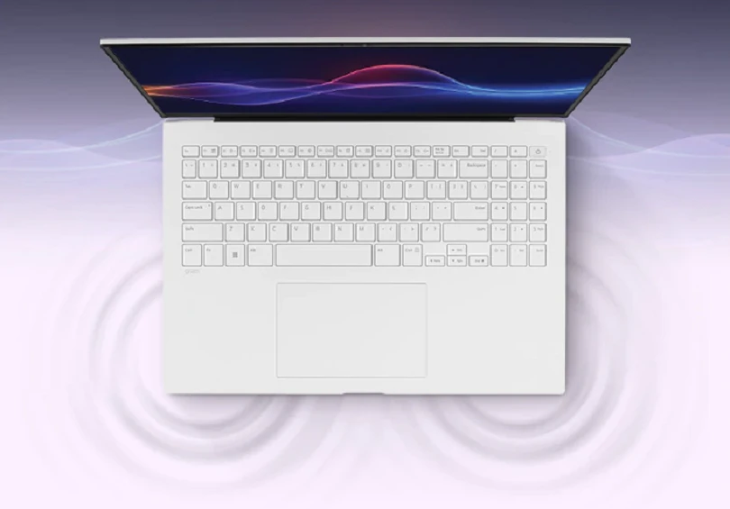  Laptop LG Gram 2022 16ZD90Q-G.AX51A5