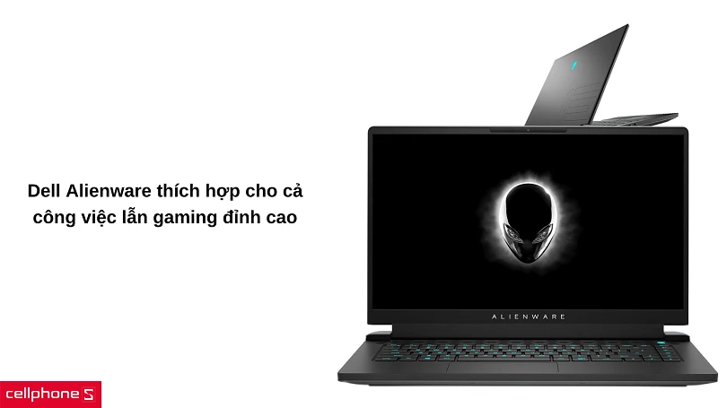 Các dòng laptop Workstation chất lượng đáng chọn