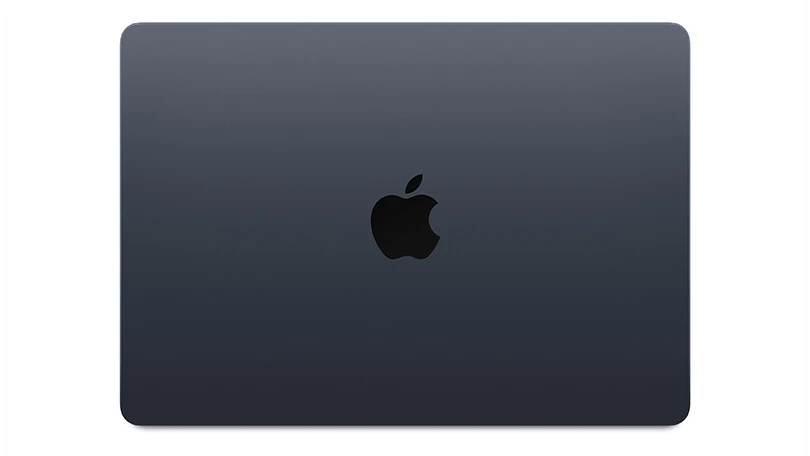 Cấu hình Apple MacBook Air 13 M3 8CPU 10GPU 16GB 1TB 2024