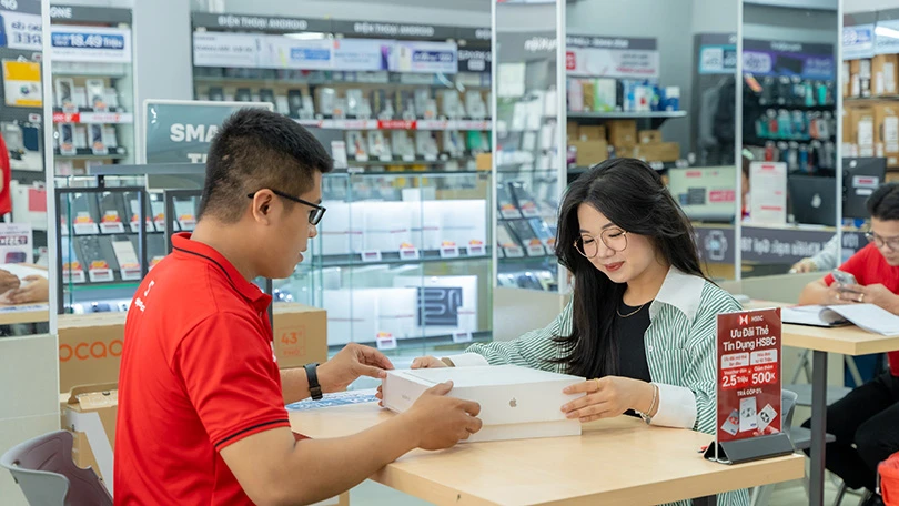 Trải nghiệm Macbook Air 13 inch 2024 16GB 512GB chính hãng