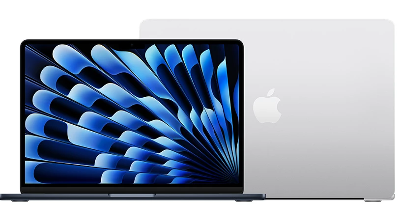 Apple Macbook Air 13 M3 – Thiết kế mỏng nhẹ, hiệu năng vượt trội