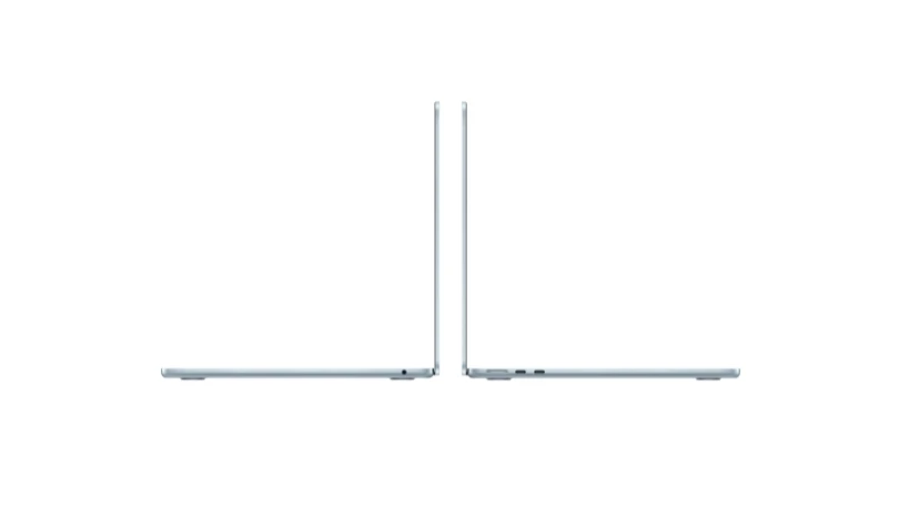 Hiệu suất Apple MacBook Air 13 M4 10CPU 10GPU 24GB 256GB 2025