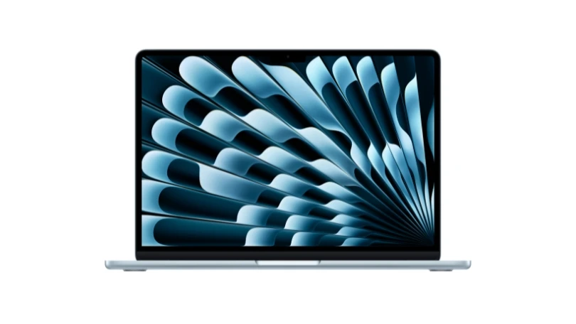 Màn hình Apple MacBook Air 13 M4 10CPU 10GPU 24GB 256GB 2025