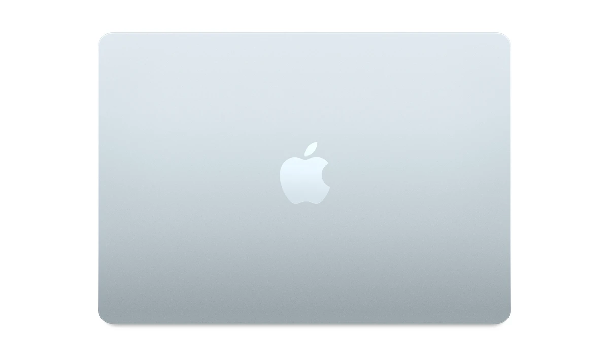 Ai trên MacBook Air 13 M4 10CPU 10GPU 24GB 512GB 2025 sạc 70W