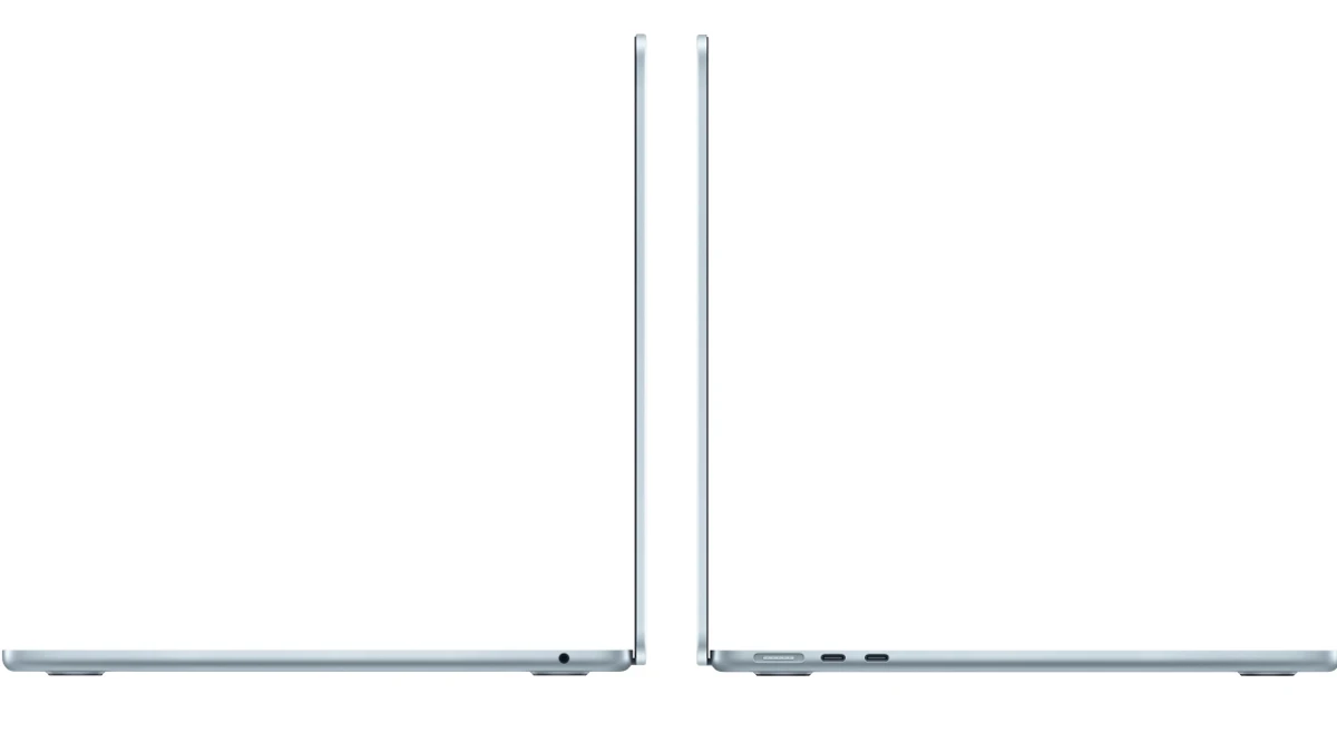 Cấu hình MacBook Air 13 M4 10CPU 10GPU 24GB 512GB 2025 sạc 70W