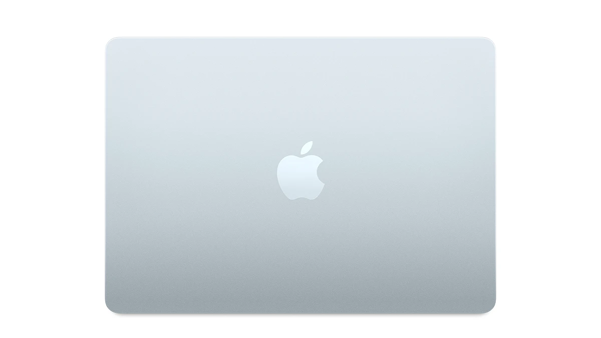 Cấu hình MacBook Air 13 M4 10CPU 10GPU 16GB 1TB 2025