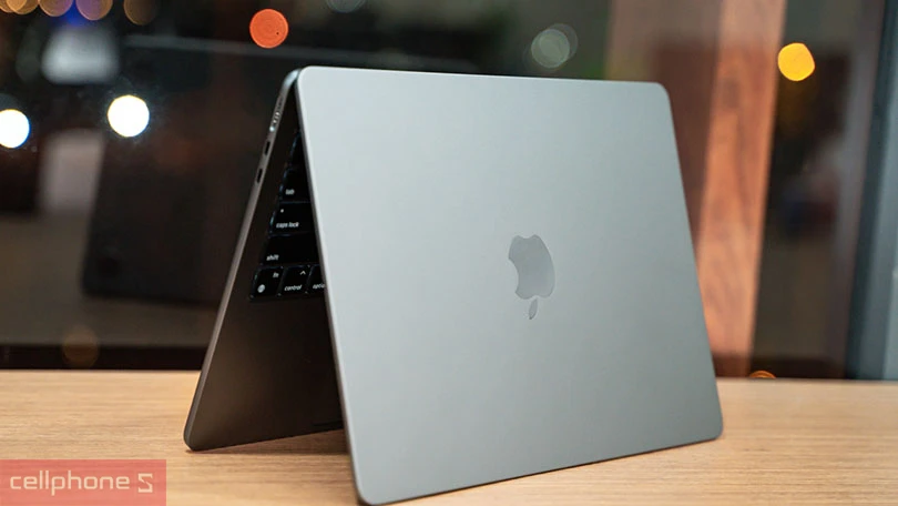 Macbook Air có gì khác Macbook Pro