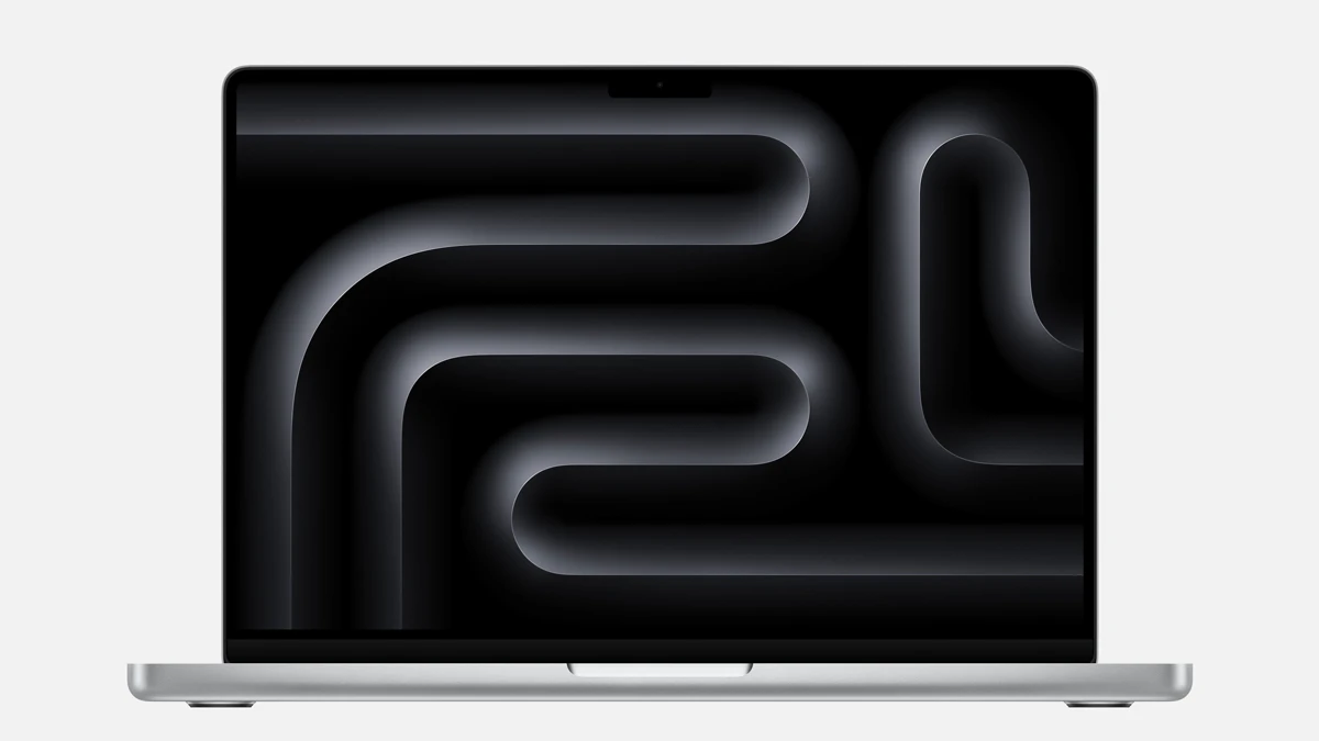 Macbook M4 14 inch