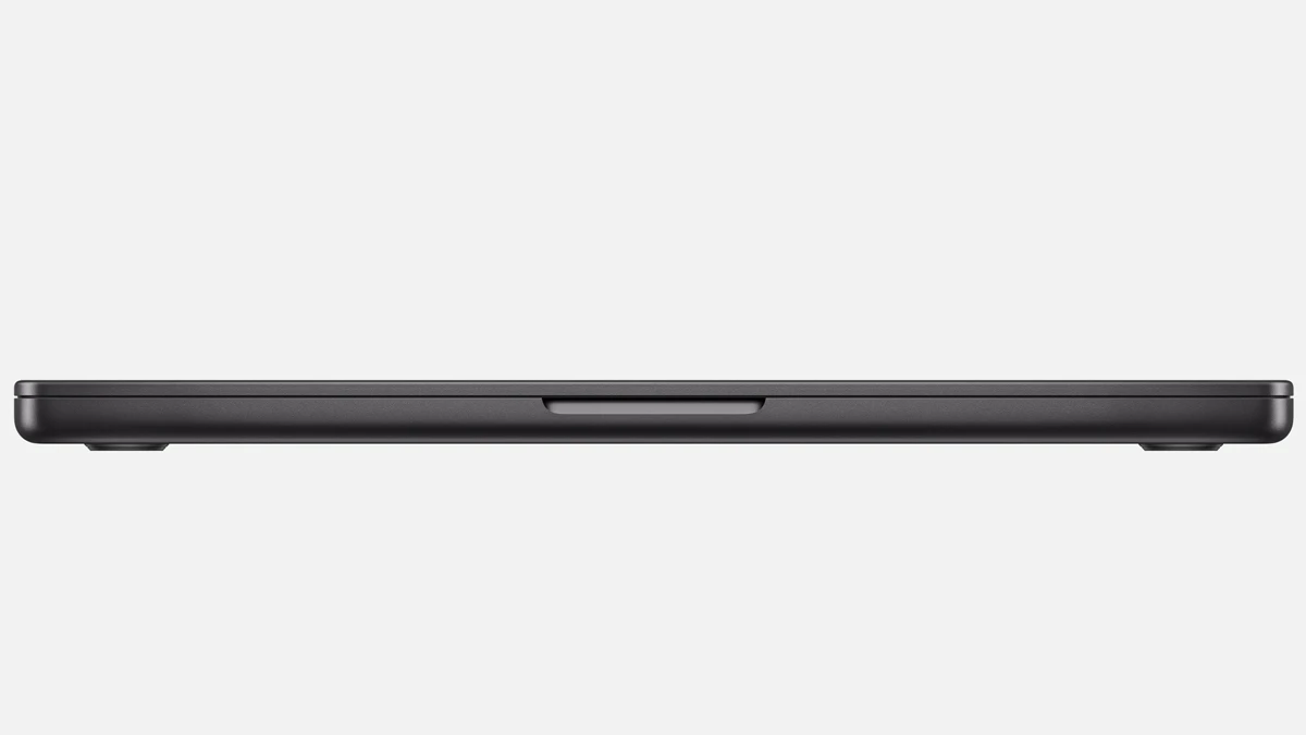 So sánh Macbook Pro M4 với Pro M3