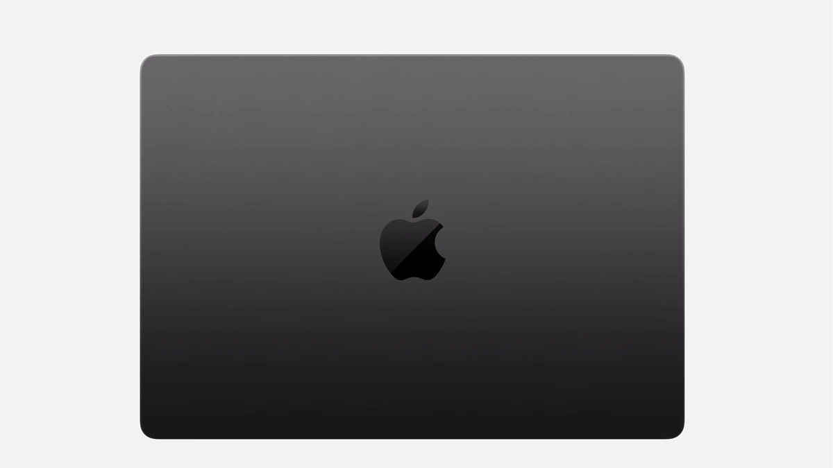 Macbook Pro M4