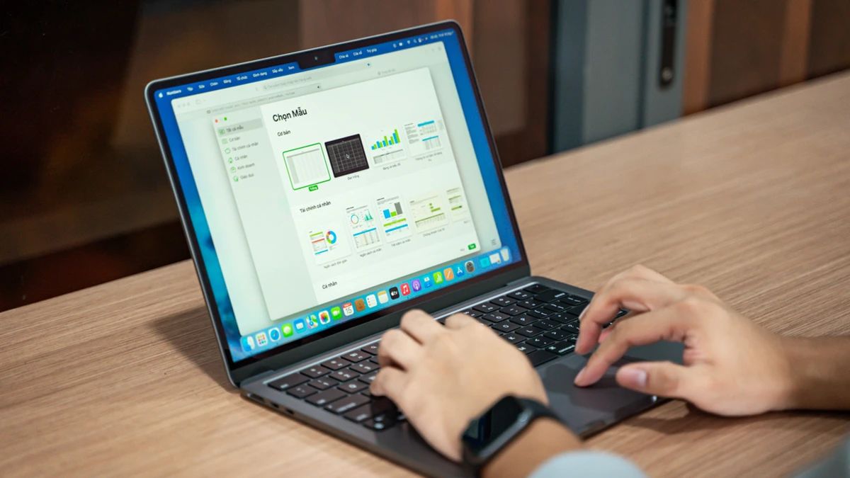 Macbook Pro M2