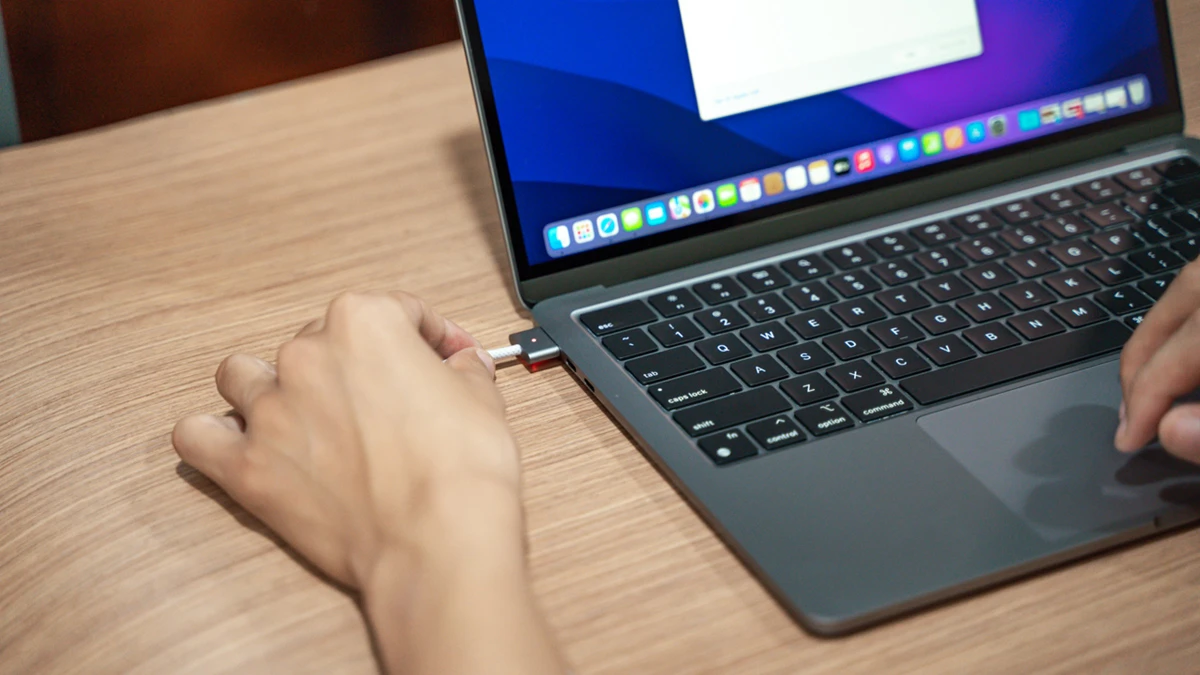 Macbook Air M2