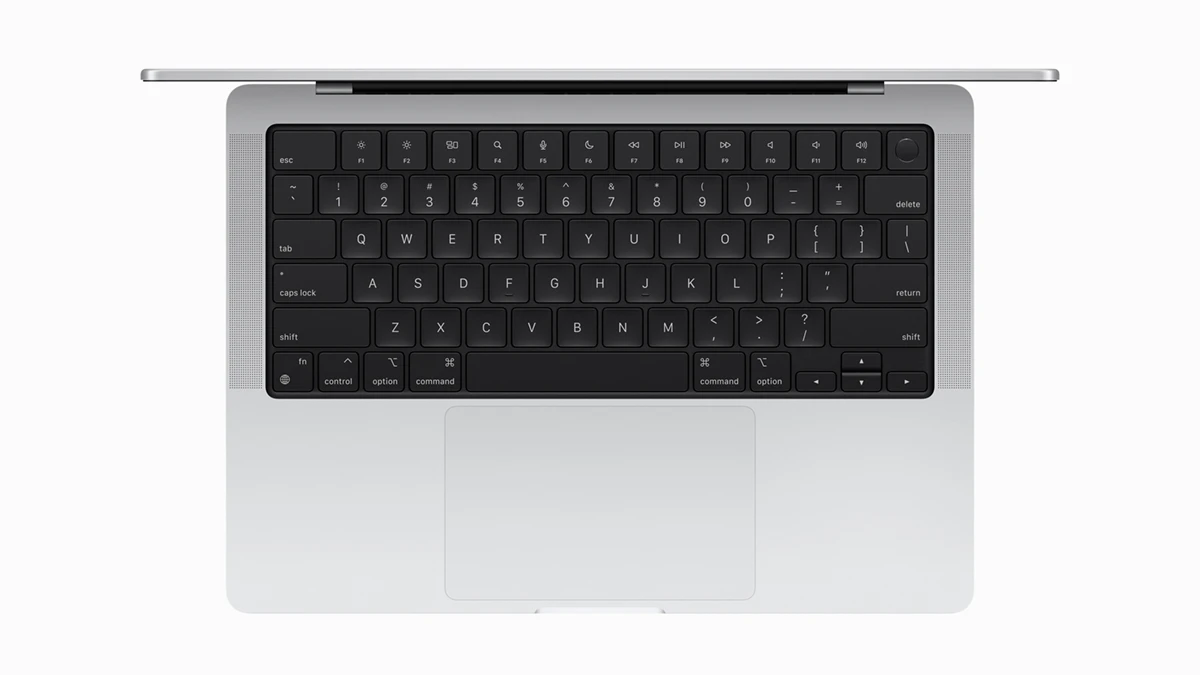 Số nhân Macbook M3