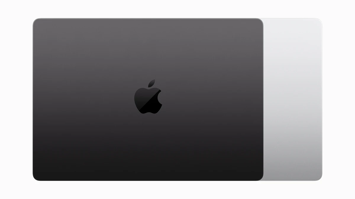 MacBook Pro M3