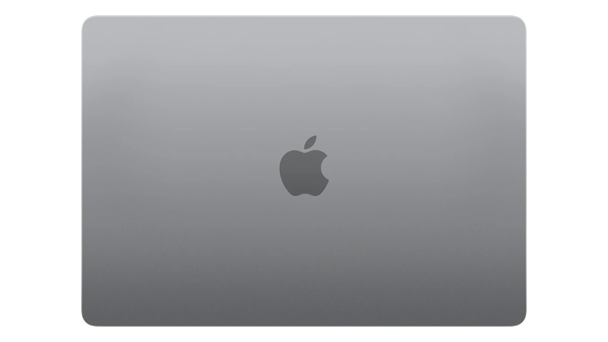 MacBook M3 15 inch