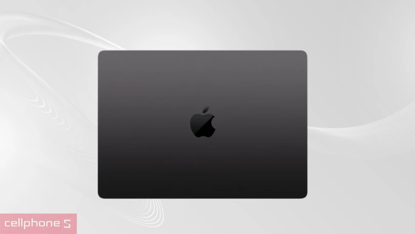 Macbook Pro 14 inch M3 Pro 2023 18GB 512GB sạc 96W - Cấu hình cực mạnh mẽ, sạc nhanh ấn tượng