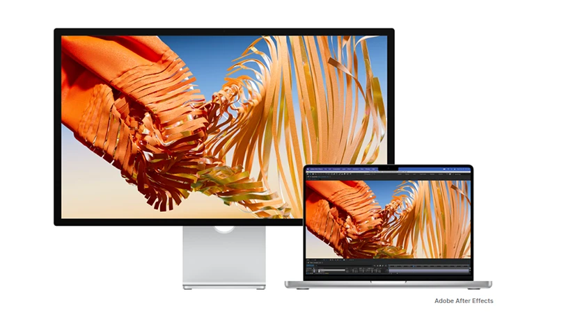 Cấu hình Macbook Pro 14 M3 Pro 36GB 1TB sạc 96W