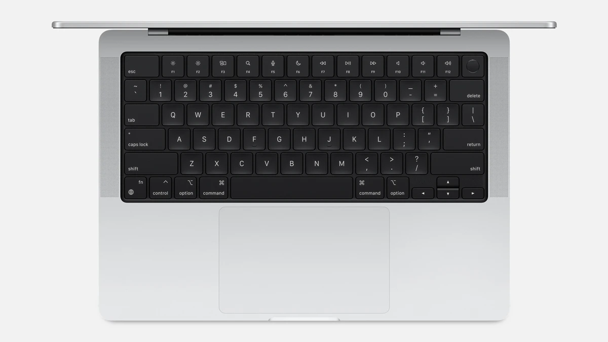Khả năng tính toán, xử lý đồ họa của Macbook Pro 14 inch M4 10 CPU 10 GPU 16GB 512GB sạc 96W