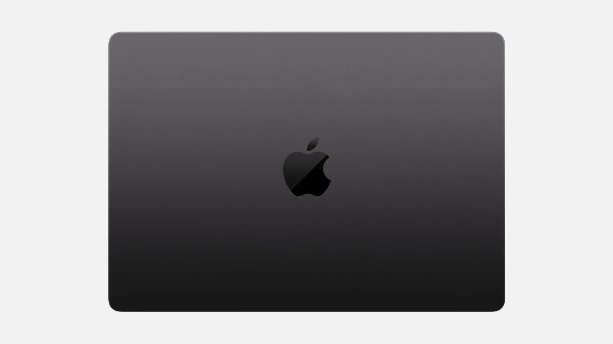 MacBook Pro 14 M4 Pro 14 CPU 20 GPU 24GB 1TB 2024 sạc 96W được trang bị bộ nhớ RAM 24GB