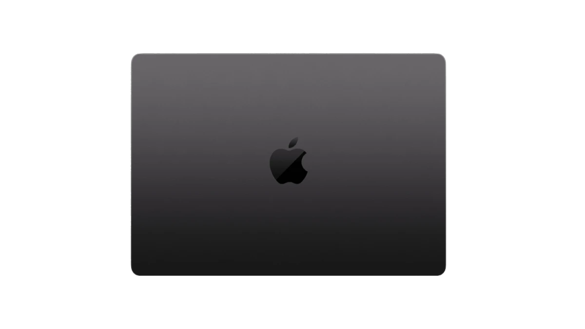 Cấu hình MacBook Pro 16 M4 Pro 14 CPU 20 GPU 24GB 1TB sạc 140W
