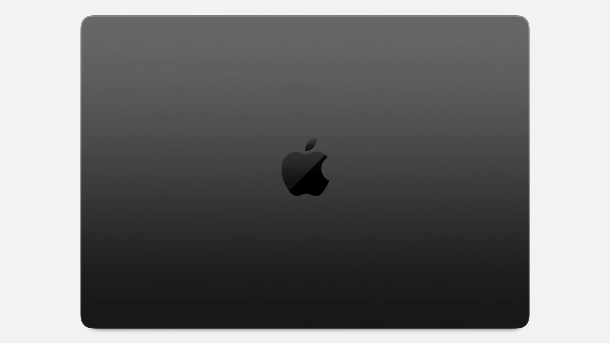 AI trên MacBook Pro 16 M4 Pro 14CPU 20GPU 48GB 1TB 2024 sạc 140W