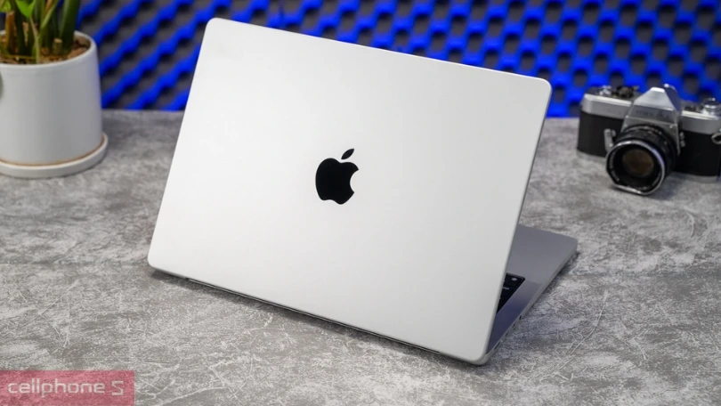 Macbook Pro M4 có đặc điểm gì nổi bật
